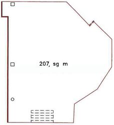 1 Nassim (D10), Retail #525943831